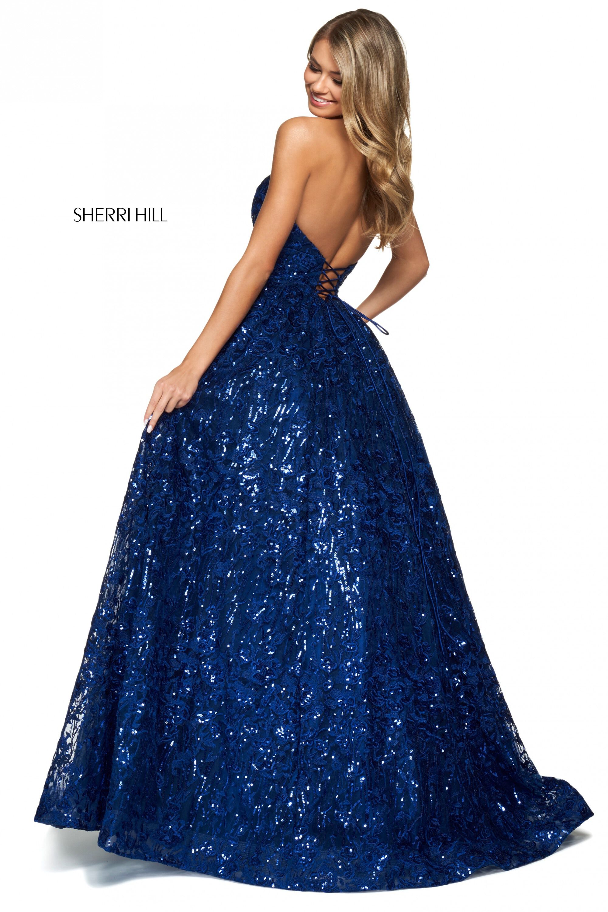 style № 53655 designed by SherriHill